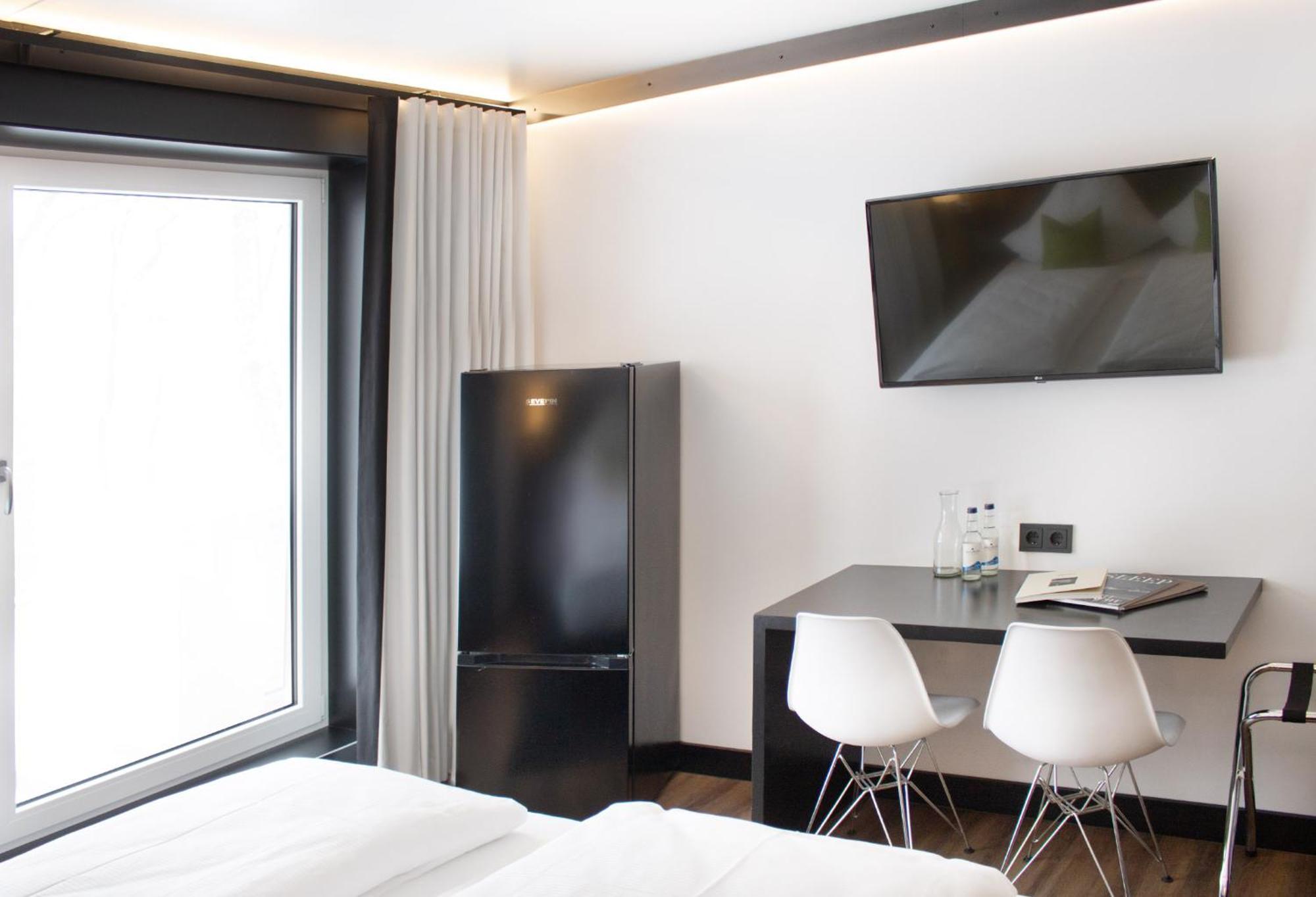 Mer Hotel By Wmm Hotels Merseburg Exteriör bild