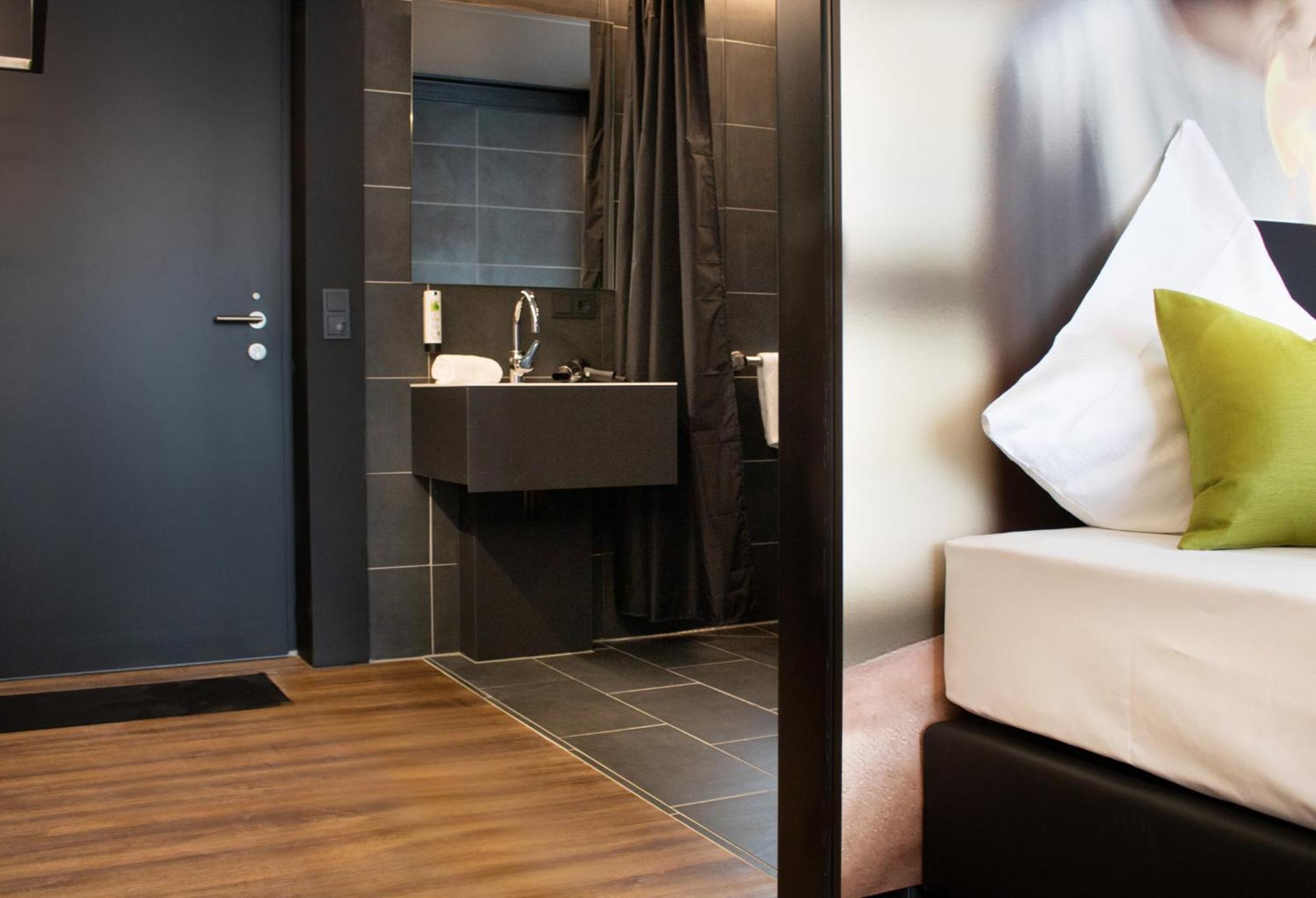 Mer Hotel By Wmm Hotels Merseburg Exteriör bild